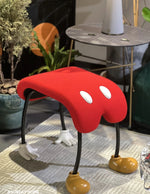 Mickey's Waist Chair by MeowBloom