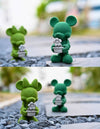 Mickey and Minnie the Gardener Series by Disney Mickey and Friends