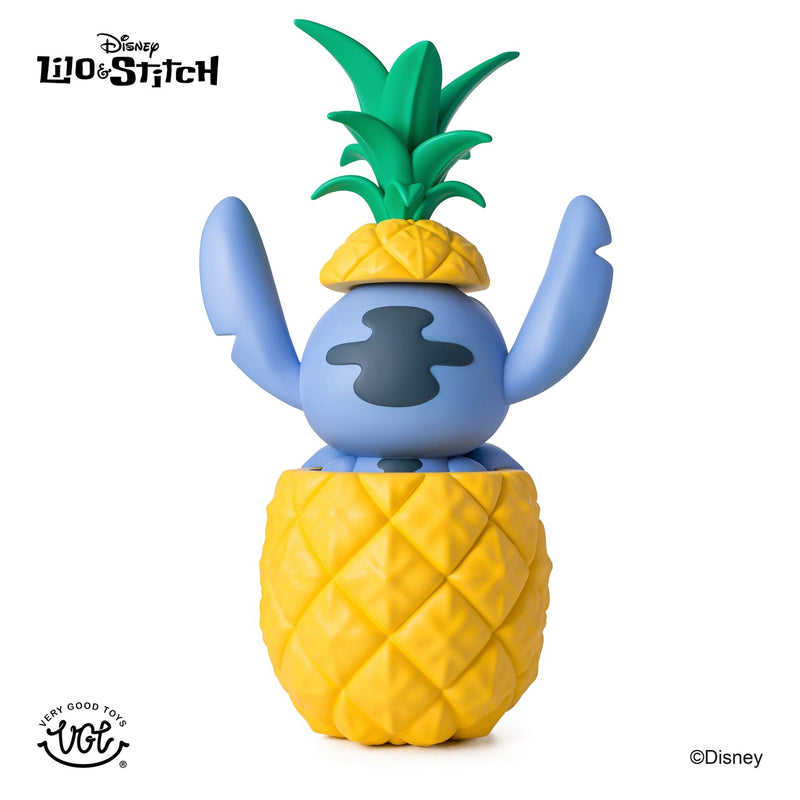 Pineapple STITCH by VGT x Disney Limited Edition 2023