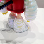 Mickki Sculpture by Hikari Shimoda x Apportfolio