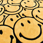 Smiley Bunch Rug by IYOUTH Studio