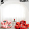 Rich Flower Bean Bag Couch Special Edition by Sunday Home x Linne x Lyy Studio