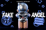 FakeAngel - Moon Boy by MoeDouble