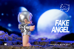 FakeAngel - Moon Boy by MoeDouble