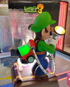 Luigi's Mansion - Ghost House by TYC FIRST4FIGURES