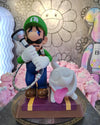 Luigi's Mansion - Ghost House by TYC FIRST4FIGURES