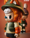REBEL Bear REBEL CAMPER Limited Edition by YOOT TOY