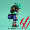 Endless Series E9 - Halloween - “尸” Limited Edition by IFTOYS