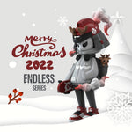 Endless Series 2022 X'MAS-E7-Date of Reindeer
