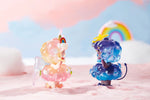Weather Baby Series - Sunrise and Sunset by SHIYI FUNPLAY