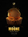 Moone the King Version by FANCILAND