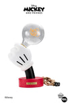 MICKEY and FRIENDS Hold the Light Wireless Lamp by SUNDAY HOMES x Disney