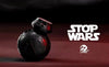 DP5 SERIES 02 STORM - The Force Awakens: STOPWARS by DP9 STUDIO