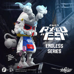 Endless Immortals MS RX-ED-E9 - Limited Edition by IFTOYS