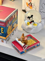Tom and Jerry Cheese Great Taste Decor Box