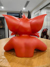 Soap Studio Tom & Jerry Demonic Activity Statue