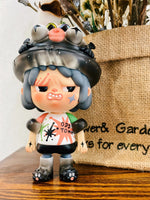 DEDE Odd Town Double Pupil Collab by Cz Toys x POPO
