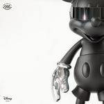 800% EGO MICKEY CYBERPUNK Limited Edition by VGT x Disney