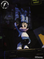MORSTORM & Disney ALL STAR Street Style Mickey and Minnie