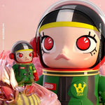 POP MART MEGA COLLECTION Space Molly Watermelon