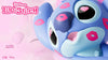 LOVER STITCH - You Are My Valentines by MGL Toys x Disney - Preorder