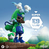 ENDLESS SERIES - E9 Super Luigi By Wenzi.Tao X Iftoys