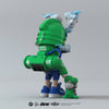 ENDLESS SERIES - E9 Super Luigi By Wenzi.Tao X Iftoys