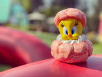 Looney Tunes Cream Puff Tweety (Strawberry Kiss) by SOAPSTUDIO