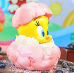 Looney Tunes Cream Puff Tweety (Strawberry Kiss) by SOAPSTUDIO