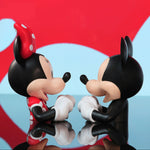 Mickey Mouse Love Hand Bust (2 sizes)