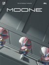 Moone the ASTRONAUT Version by FANCILAND