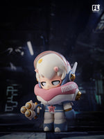 Moone the ASTRONAUT Version by FANCILAND
