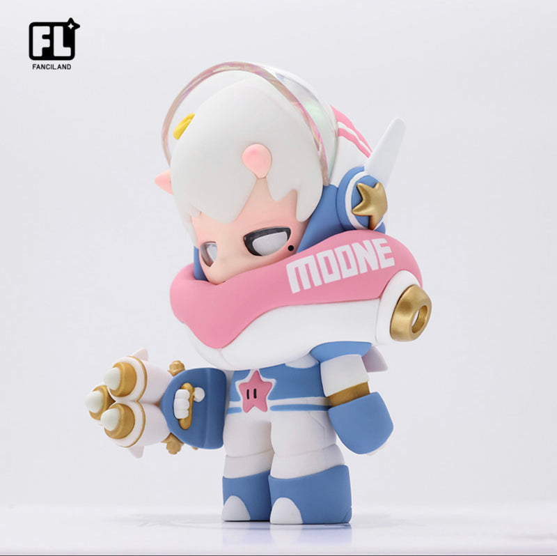 Moone the ASTRONAUT Version by FANCILAND
