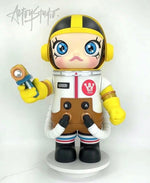 POP MART MEGA COLLECTION Space Molly Spangebaby
