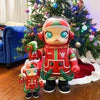 POP MART MEGA COLLECTION Space Molly Christmas