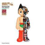 HH TOYS Mechanical Clear Ver. Astro Boy by Tezuka Production