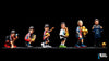 MOTIONMODE Lionel Messi Football Champion (Whole Set)