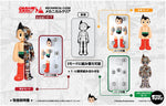 HH TOYS Mechanical Clear Ver. Astro Boy by Tezuka Production