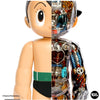 HH TOYS Mechanical Clear Ver. Astro Boy by Tezuka Production