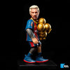 MOTIONMODE Lionel Messi Football Champion (Whole Set)