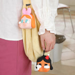 CRYBABY Crying Parade Series -Silicone Earphone Bag