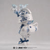 Endless Artist BLUE & WHITE PORCELAIN - Limited Edition By Wenzi.Tao