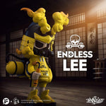 ENDLESS SERIES - ED-LEE-E9 By Wenzi.Tao X Iftoys
