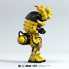 ENDLESS SERIES - ED-LEE-E9 By Wenzi.Tao X Iftoys