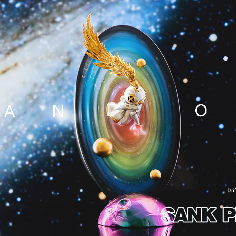 Sank Planet Galaxy by Sank Toys